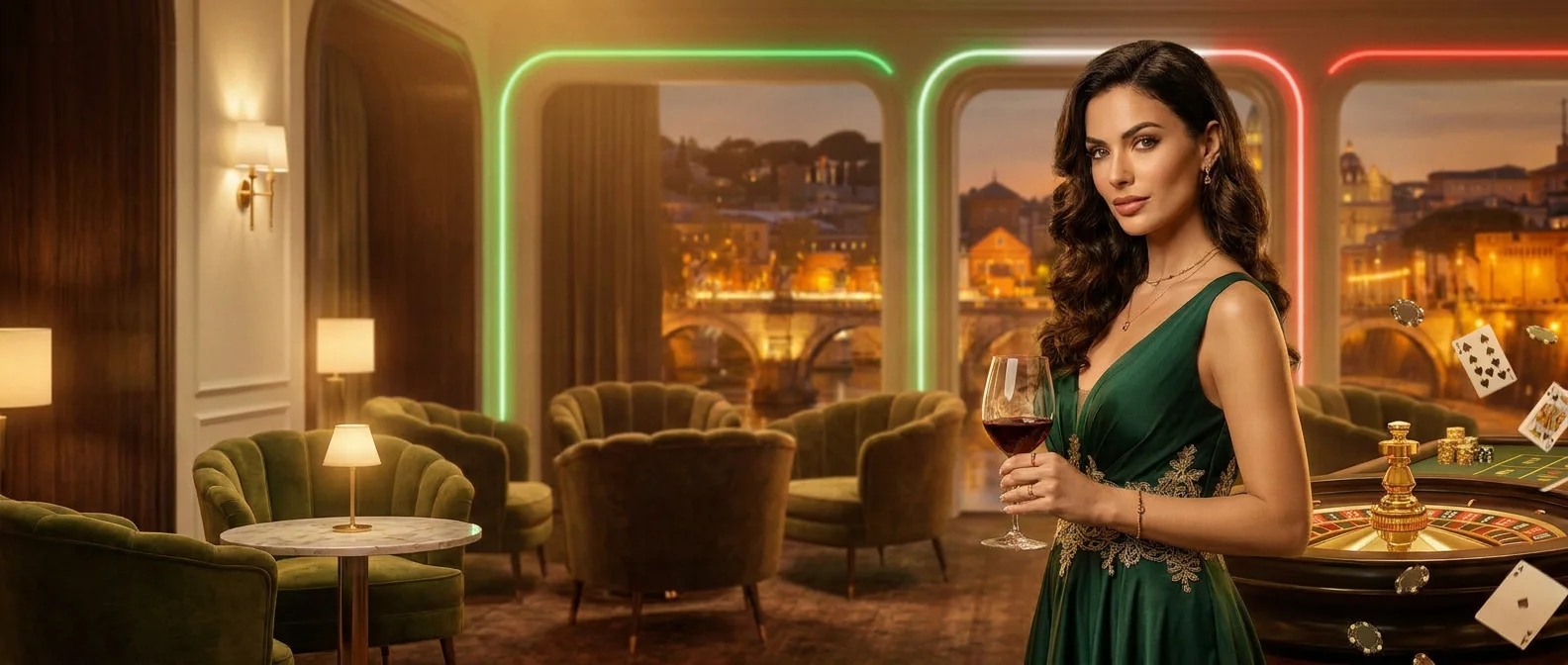 Winnita Casino – Login, Registrazione e Bonus